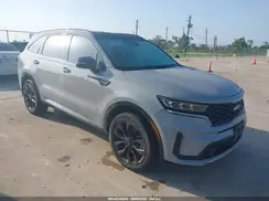 5XYRKDLF0NG130970 2022 KIA SORENTO