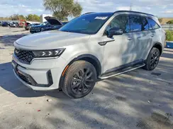 5XYRKDLF0NG133934 2022 KIA SORENTO