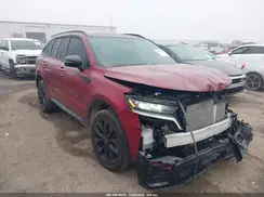 5XYRKDLF0NG134100 2022 KIA SORENTO