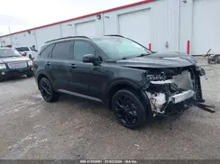5XYRKDLF0NG135747 2022 KIA SORENTO