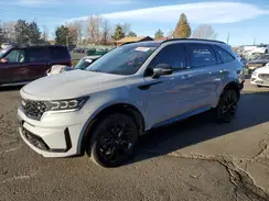 5XYRKDLF0NG136154 2022 KIA SORENTO