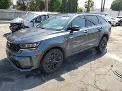 5XYRKDLF0NG138101 2022 KIA SORENTO