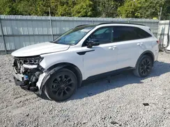 5XYRKDLF0NG139006 2022 KIA SORENTO