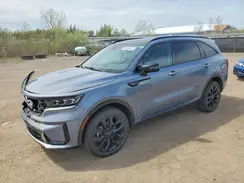 5XYRKDLF0NG139216 2022 KIA SORENTO