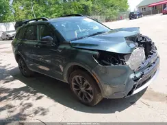 5XYRKDLF0NG150197 2022 KIA SORENTO