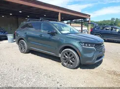 5XYRKDLF0NG150393 2022 KIA SORENTO