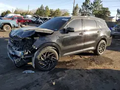 5XYRKDLF0NG151088 2022 KIA SORENTO
