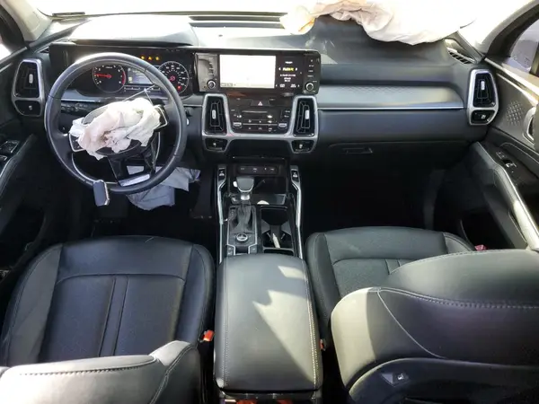 5XYRKDLF0NG151088 2022 KIA SORENTO - Image 8