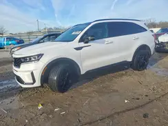 5XYRKDLF0NG151611 2022 KIA SORENTO