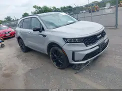 5XYRKDLF0NG152127 2022 KIA SORENTO