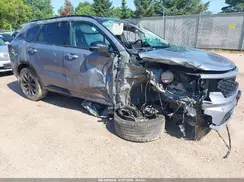 5XYRKDLF0NG152919 2022 KIA SORENTO