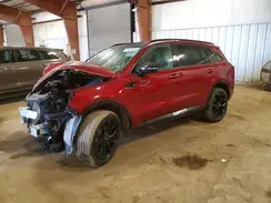 5XYRKDLF0PG165673 2023 KIA SORENTO