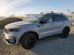 5XYRKDLF0PG170534 2023 KIA SORENTO