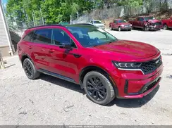 5XYRKDLF0PG175152 2023 KIA SORENTO
