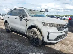 5XYRKDLF0PG185387 2023 KIA SORENTO