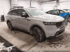 5XYRKDLF0PG189570 2023 KIA SORENTO