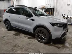 5XYRKDLF0PG191027 2023 KIA SORENTO