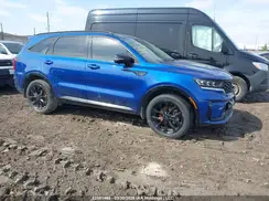 5XYRKDLF0PG192484 2023 KIA SORENTO