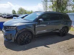 5XYRKDLF0PG193277 2023 KIA SORENTO