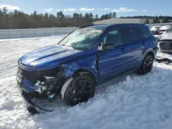 5XYRKDLF0PG195546 2023 KIA SORENTO