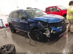 5XYRKDLF0PG197622 2023 KIA SORENTO