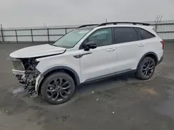 5XYRKDLF0PG202351 2023 KIA SORENTO