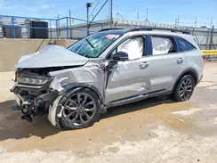 5XYRKDLF0PG203242 2023 KIA SORENTO