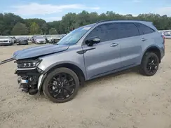5XYRKDLF0PG207825 2023 KIA SORENTO