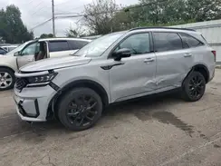5XYRKDLF0PG214158 2023 KIA SORENTO