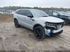 5XYRKDLF0PG220283 2023 KIA SORENTO