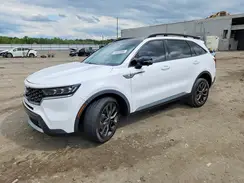 5XYRKDLF0PG220462 2023 KIA SORENTO