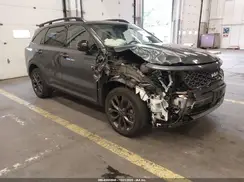 5XYRKDLF0PG220493 2023 KIA SORENTO