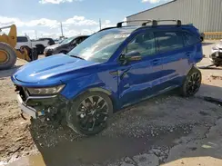 5XYRKDLF0PG222244 2023 KIA SORENTO