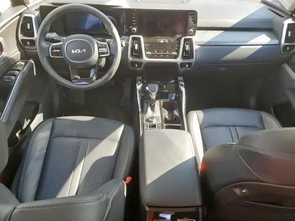 5XYRKDLF0PG222244 2023 KIA SORENTO - Image 8