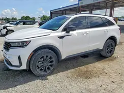 5XYRKDLF0PG223426 2023 KIA SORENTO