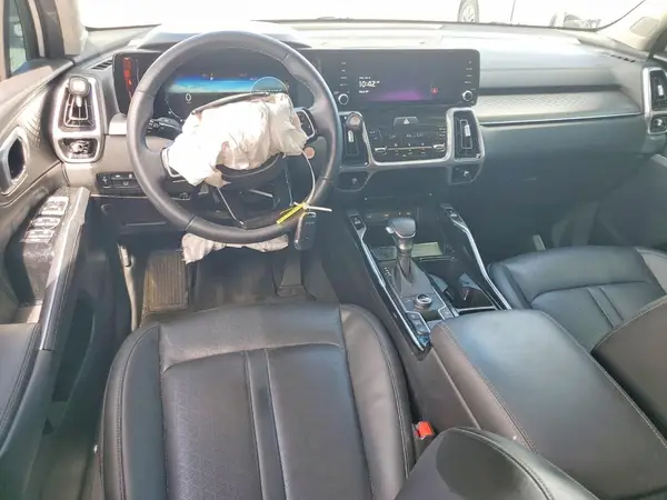 5XYRKDLF0PG223426 2023 KIA SORENTO - Image 8