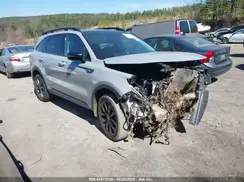 5XYRKDLF0PG224494 2023 KIA SORENTO
