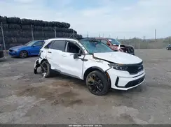 5XYRKDLF0PG226794 2023 KIA SORENTO