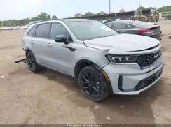 5XYRKDLF0PG227203 2023 KIA SORENTO