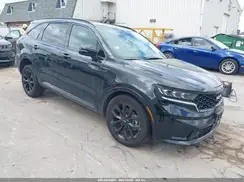 5XYRKDLF0PG227444 2023 KIA SORENTO