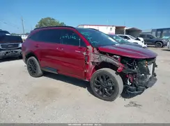 5XYRKDLF0PG237780 2023 KIA SORENTO