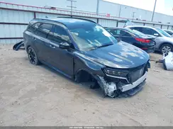 5XYRKDLF0PG239609 2023 KIA SORENTO