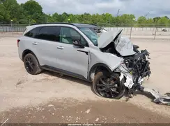 5XYRKDLF0PG239688 2023 KIA SORENTO