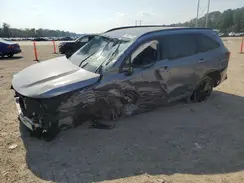 5XYRKDLF0PG243689 2023 KIA SORENTO