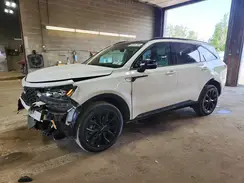 5XYRKDLF0PG246303 2023 KIA SORENTO