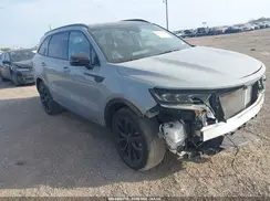 5XYRKDLF0PG253302 2023 KIA SORENTO