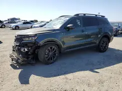 5XYRKDLF1MG011579 2021 KIA SORENTO