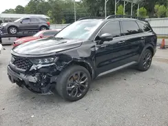 5XYRKDLF1MG012487 2021 KIA SORENTO
