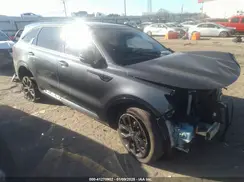 5XYRKDLF1MG022615 2021 KIA SORENTO