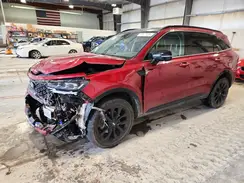 5XYRKDLF1MG024686 2021 KIA SORENTO